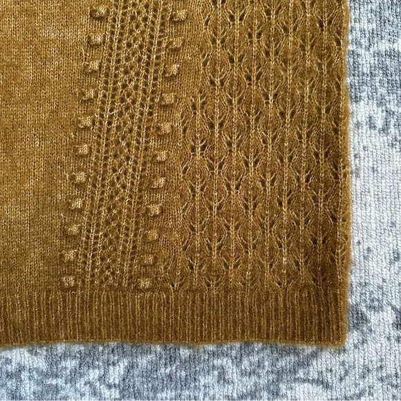 Sézane Come Sweater - Picture 6 of 11